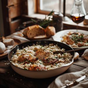 Read more about the article Cheap & Easy Family Dinner Recipes (Budget-Friendly Meals)