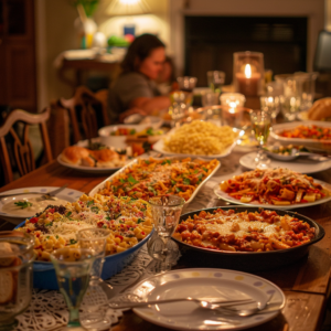 Read more about the article 21 Kid-Approved Easy Dinners for Busy Nights